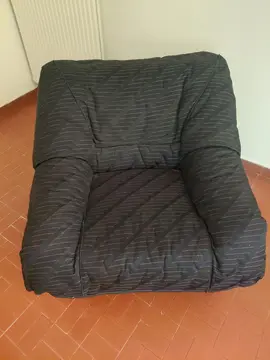 fauteuil comme neuf