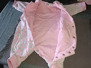 combinaison dors bien