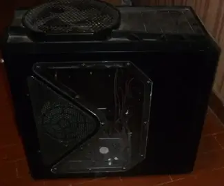 Boîtier PC ATX
