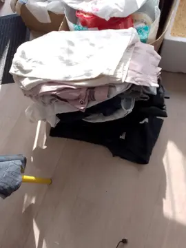 lot pantalons taille divers