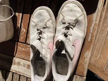 Baskets Nike - taille 35