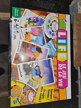 jeu de société