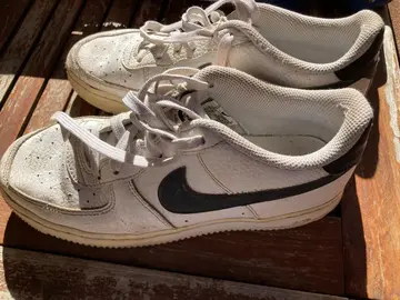 Baskets Nike Air One - taille 38.5