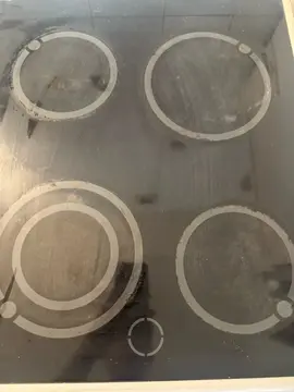 gaziniere électrique