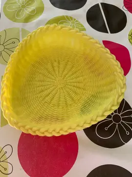 petite corbeille plastique