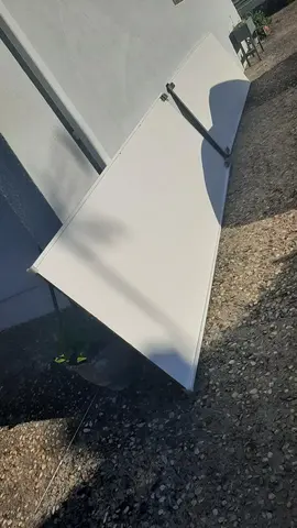 deux portes de placard