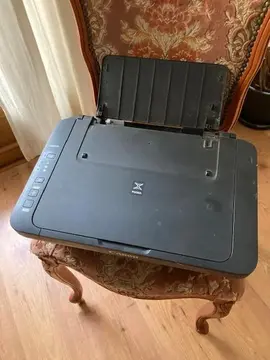 Imprimante pour pièces