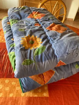 couette ou dessus de lit