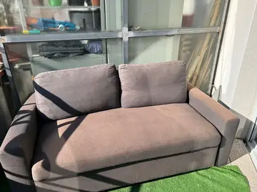 Canapé convertible gratuit – à venir chercher rapidement