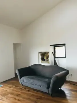 canapé 2-3 places non convertible