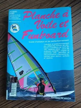 Planche à Voile et Funbooard