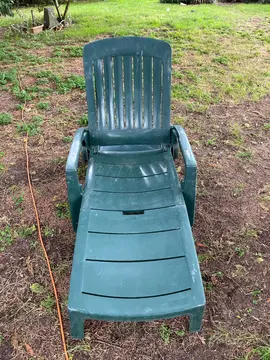 bain de soleil abime