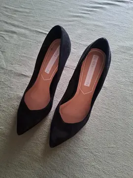 Escarpins Bershka
