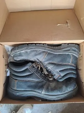 Chaussures de sécurité