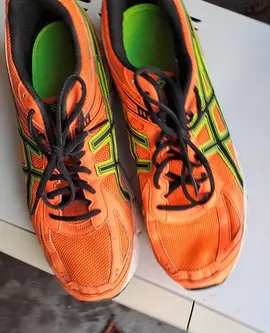 Baskets de sport Oasics