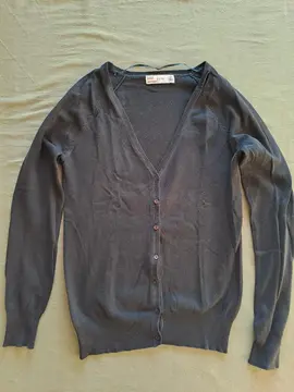 Lot de 2 gilets Zara