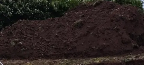 terre végétale 30m3