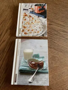 recettes glaces sorbets