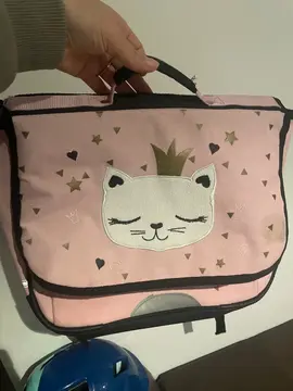 cartable enfant mater