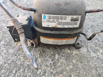 compresseur frigorifique