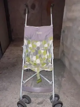 poussette canne verbaudet