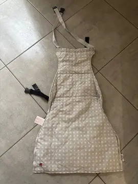 harnais chaise bébé