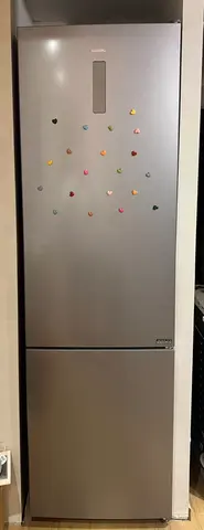 frigo/congelateur neuf HS
