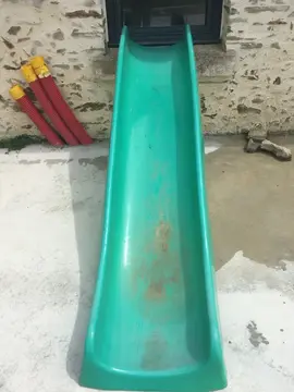 toboggan