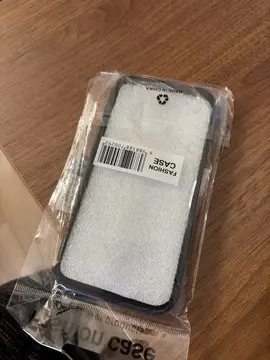 coque pour iPhone 12/12 pro