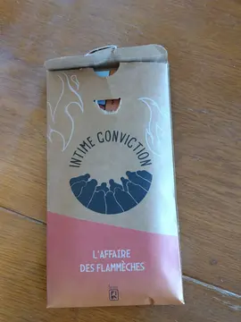 jeu de société collaboratif