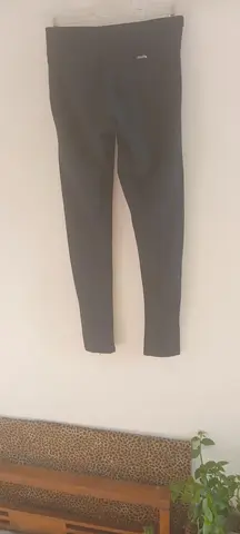 Pantalon stretch CLIMALITE ADIDAS - T.XS