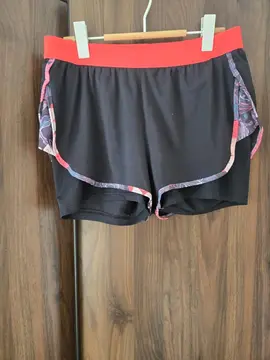 Short de sport
