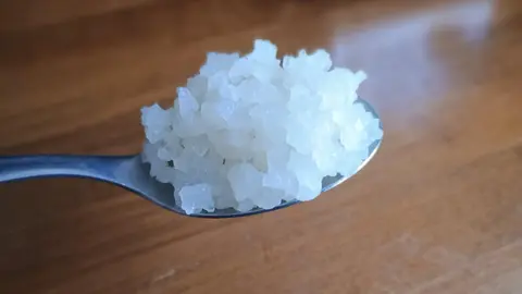 «Grains» pour préparation Kéfir