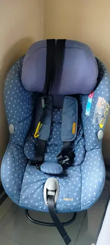 siège auto ISOFIX bébé confort