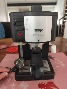 Machine a café DeLonghi