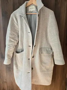 Manteau 1, 2, 3 femme - taille 40