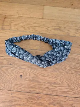 Bandeau pour cheveux