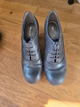 Chaussures GEOX à talon - femme - 39