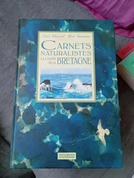 livre sur la Bretagne