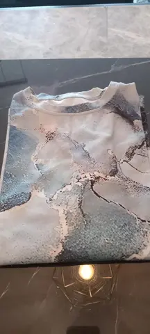 Tee shirt femme manches longues