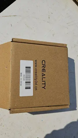 carte mère creality imprimante 3d