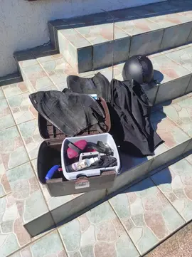 équipements équitation