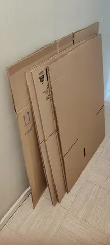 carton déménagement grand