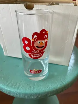 verres joker