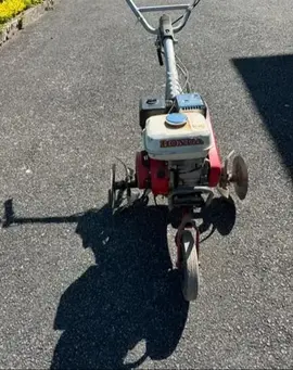 Motoculteur HONDA F310