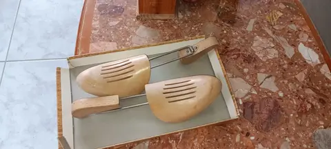 mise en forme chaussures