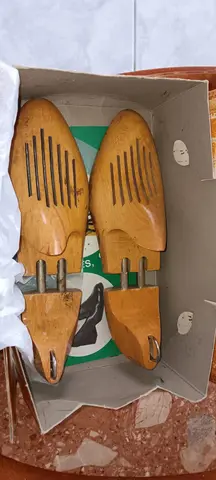 mise en forme chaussures