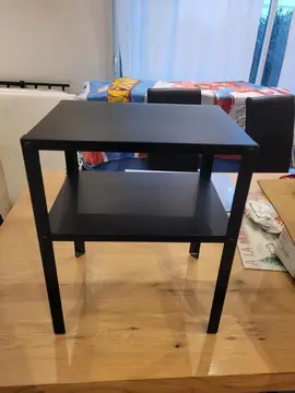 petite table de chevet