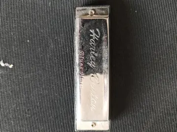 Harmonica