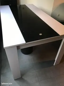 Table de 6 personnes en tbe